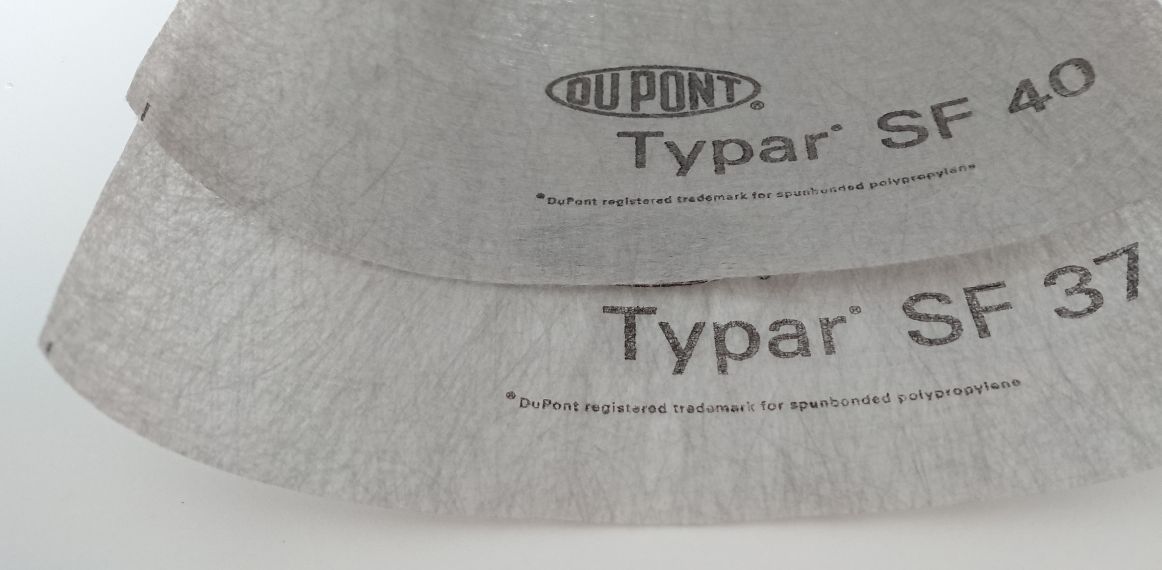 DuPont Typar SF Geotextil Typar Geotextil Vertrieb DIB Potthast